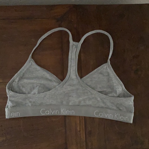 Calvin Klein Bralette - Picture 2 of 4